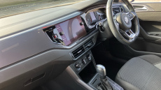 Volkswagen Polo 1.0 TSI 110 R-Line 5dr DSG Petrol Hatchback